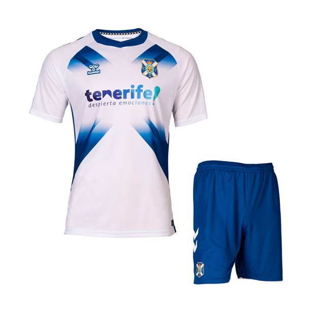 Camiseta Tenerife 1st Niño 2024-2025